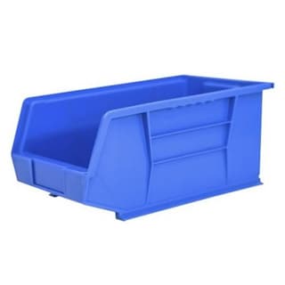 Foto 1 | Foto 1 | Organizadores Para Tienda Ventdepot Mxwgg-026 20 Piezas Azul