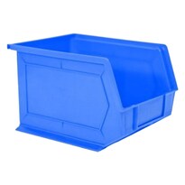 Organizador de Herramientas VentDepot Mxdth-026 Azul 20 Piezas