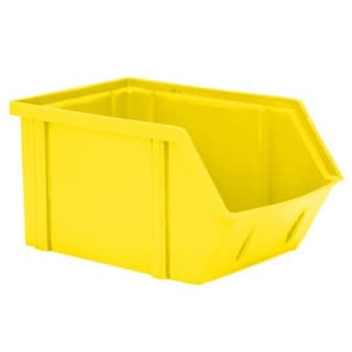 Foto 1 | Foto 1 | Contenedor para Herramientas VentDepot Mxmfc-007 Amarillo 15 Piezas