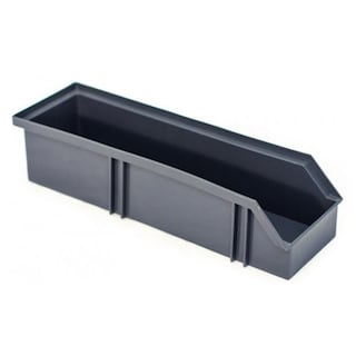 Foto 1 | Foto 1 | Contenedor de Plástico Ventdepot Mxpwo-036 25 Piezas Gris