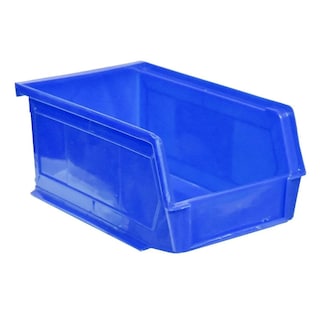 Foto 3 | Foto 3 | Contenedor de Plástico Ventdepot Mxwef-020 2 Piezas Azul