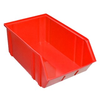 Foto 1 | Foto 1 | Contenedor para Herramientas VentDepot Mxraa-015 Rojo 10 Piezas