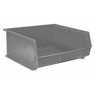 Foto 1 | Foto 1 | Contenedor de Almacenaje Ventdepot color Gris 25 Piezas