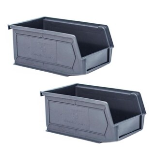 Foto 1 | Foto 1 | Organizadores Para Accesorios Ventdepot Mxrlt-029 2 Piezas Gris
