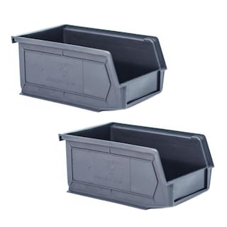 Foto 2 | Foto 2 | Organizadores Para Accesorios Ventdepot Mxrlt-029 2 Piezas Gris