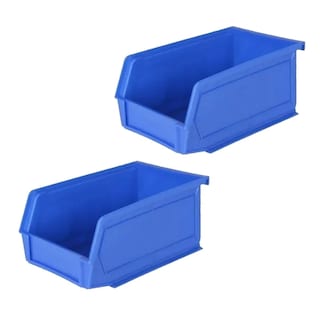 Foto 1 | Foto 1 | Organizador Multiusos VentDepot Mxrlt-020 2 Piezas Azul