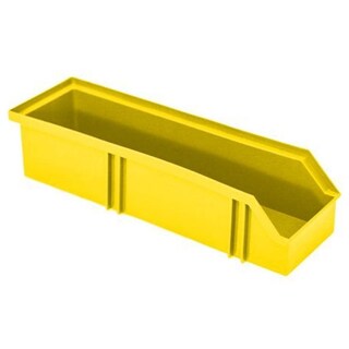 Foto 2 | Foto 2 | Contenedor para Herramientas Ventdepot color Amarillo