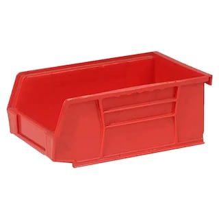 Foto 1 | Foto 1 | Organizador Apilable de Herramientas VentDepot Mxpas-010 Rojo 1 Pieza