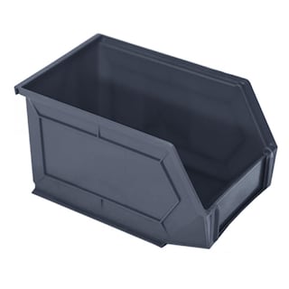 Foto 1 | Foto 1 | Caja Organizadora Ventdepot color Gris 25 Piezas