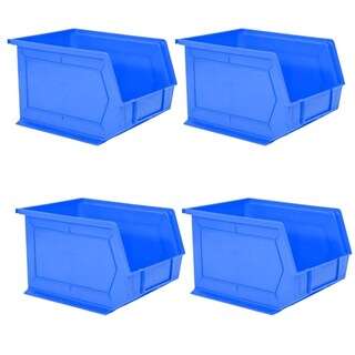 Foto 3 | Foto 3 | Caja Organizadora Ventdepot color Rojo 25 Piezas