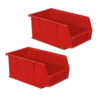 Foto 1 | Foto 1 | Organizador VentDepot Mxwgg-016 Rojo 15 Piezas