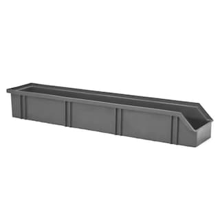 Foto 2 | Foto 2 | Organizador De Plástico Ventdepot Mxure-034 15 Piezas Gris