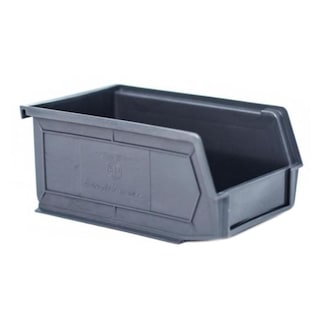 Foto 1 | Foto 1 | Contenedores Pico De Pato Ventdepot Mxrlt-035 20 Piezas Gris