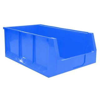Foto 1 | Foto 1 | Organizadores Para El Hogar Ventdepot Mxdwy-019 1 Pieza Azul