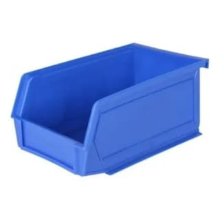 Foto 3 | Foto 3 | Caja Organizadora Ventdepot color Rojo 2 Piezas