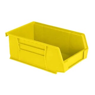 Foto 2 | Foto 2 | Contenedor de Plástico Ventdepot Mxdwx-001 1 Pieza Amarillo