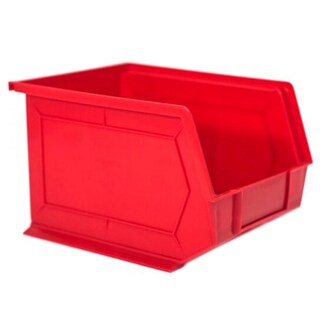 Foto 2 | Foto 2 | Caja Organizadora Ventdepot color Rojo 15 Piezas