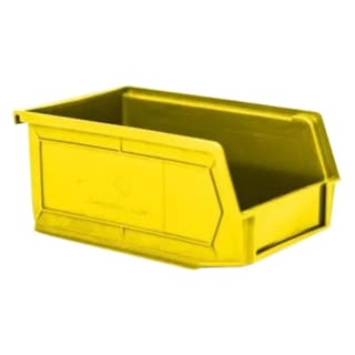 Foto 2 | Foto 2 | Caja Organizadora Ventdepot color Amarillo 15 Piezas