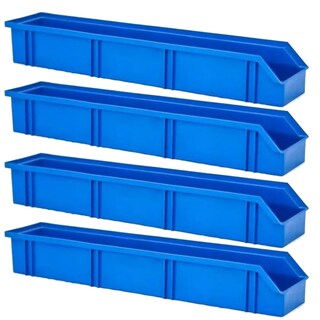 Foto 1 | Foto 1 | Organizador VentDepot Mxure-022 4 Piezas Azul