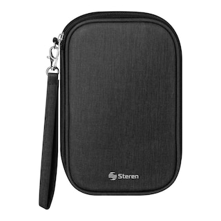 Foto 1 | Foto 1 | Estuche Organizador para Accesorios Electrónicos Steren