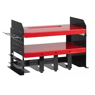 Foto 1 | Foto 1 | Organizador De Herramientas Electricas Almacenamiento Pared Eo Safe Imports Esi-13269 Multicolor