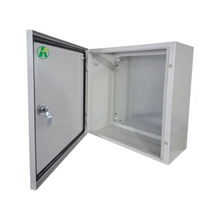 Foto 2 | Foto 2 | Gabinete Metálico C/platina Gabinetes Gam-404020 40x40x20cm