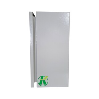 Foto 3 | Foto 3 | Gabinete Metálico C/platina Gabinetes Gam-404020 40x40x20cm