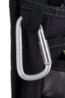 Foto 5 | Foto 5 | Bolsa Organizadora AWP con 7 Bolsillos y Trabillas a Prueba de Agua - Venta Internacional