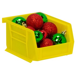 Foto 6 | Foto 6 | Canastas de Almacenamiento Akro Mils de 6 Piezas-Venta Internacional