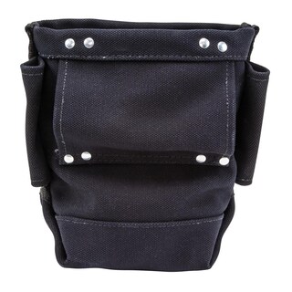 Foto 5 | Foto 5 | Bolsa de Herramientas Klein Tools 5416TFR de Lona Ignífuga 5 X 10 X 9 Pulgadas - Venta Internacional