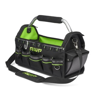 Foto 1 | Foto 1 | Bolsa de Herramientas AWP 45 cm Pro con Asa Giratoria - Venta Internacional