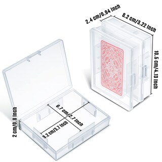 Foto 3 | Foto 3 | Funda Organizadora De 15 Piezas Con Soporte Para Cartas Skylety - Venta Internacional.
