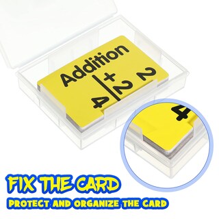 Foto 4 | Foto 4 | Funda Organizadora De 15 Piezas Con Soporte Para Cartas Skylety - Venta Internacional.