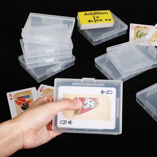 Foto 5 | Foto 5 | Funda Organizadora De 15 Piezas Con Soporte Para Cartas Skylety - Venta Internacional.
