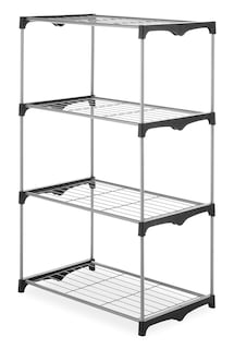 Foto 1 | Foto 1 | Organizador Whitmor de 4 Niveles - Venta Internacional