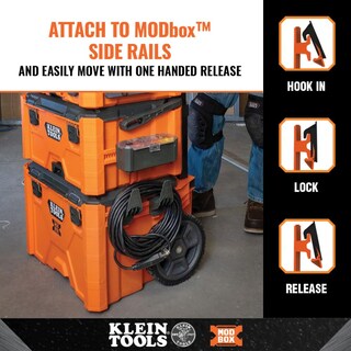 Foto 3 | Foto 3 | Accesorio Para Sistema De Almacenamiento De Herramientas Klein Tools 54816mb Modbox - Venta Internacional.