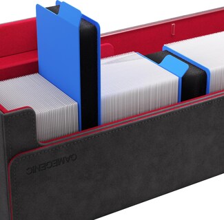 Foto 3 | Foto 3 | Organizador De Juegos De Cartas Y Espaciador Para Cajas De Cartas Gamegenic Sizemorph - Venta Internacional.