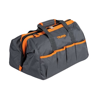 Foto 1 | Foto 1 | Maleta Portaherramientas 16p Truper 17102 color Anaranjado