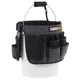 Foto 1 | Foto 1 | Organizador De Balde Toughbuilt Tb-85 color Negro