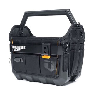 Foto 1 | Foto 1 | Bolsa Grande De Herramientas Cuerpo Duro Toughbuilt 16pulg Tbct8216