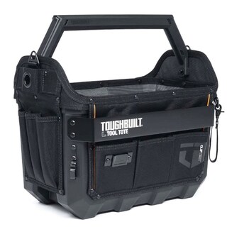 Foto 3 | Foto 3 | Bolsa Grande De Herramientas Cuerpo Duro Toughbuilt 16pulg Tbct8216