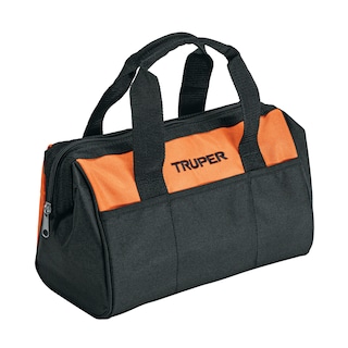 Foto 1 | Foto 1 | Maleta Portaherramientas De 12' Truper color Naranja