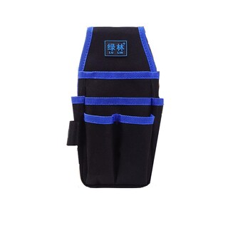 Foto 1 | Foto 1 | Bolsa Porta Herramientas Eo Safe Imports Esi-5216 color Azul Profesional para Electricistas