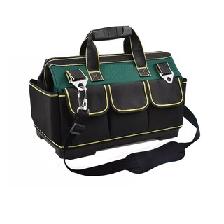 Foto 1 | Foto 1 | Bolsa de Herramientas Eo Safe Imports Esi-5176 color Verde con Fondo Antideslizante