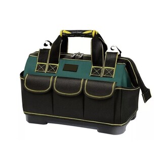 Foto 1 | Foto 1 | Bolsa de Herramientas con Fondo Antideslizante Eo Safe Imports Esi-6668 color Verde