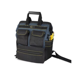 Foto 1 | Foto 1 | Mochila Para Herramientas Gran Capacidad Y Antideslizante Eo Safe Imports Esi-9309 Multicolor