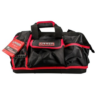 Foto 3 | Foto 3 | Maleta Portaherramientas Poliéster Negro 21 Bolsillos Urrea