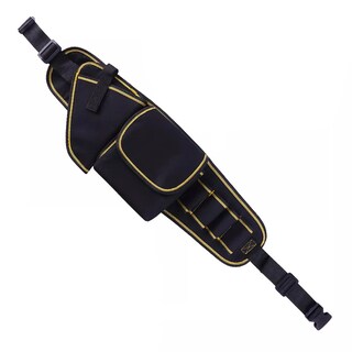 Foto 1 | Foto 1 | Cinturon Bolsa Porta Herramientas De Taladro Eo Safe Imports Esi-11992 Negro