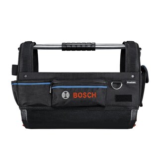 Foto 2 | Foto 2 | Bolsa Porta Herramientas Maleta Profesional Divisores Bosch