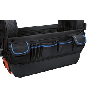 Foto 3 | Foto 3 | Bolsa Porta Herramientas Maleta Profesional Divisores Bosch